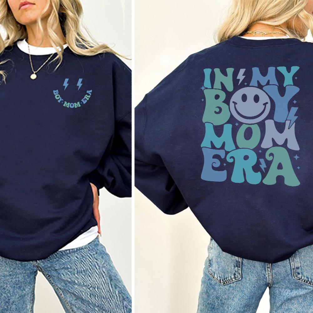 Mum Hoodies & Sweatshirts